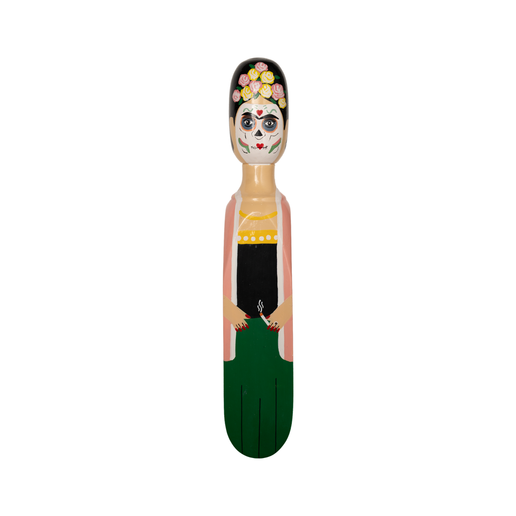 Door Stopper (Freeda - Dia De Muertos Outfit)
