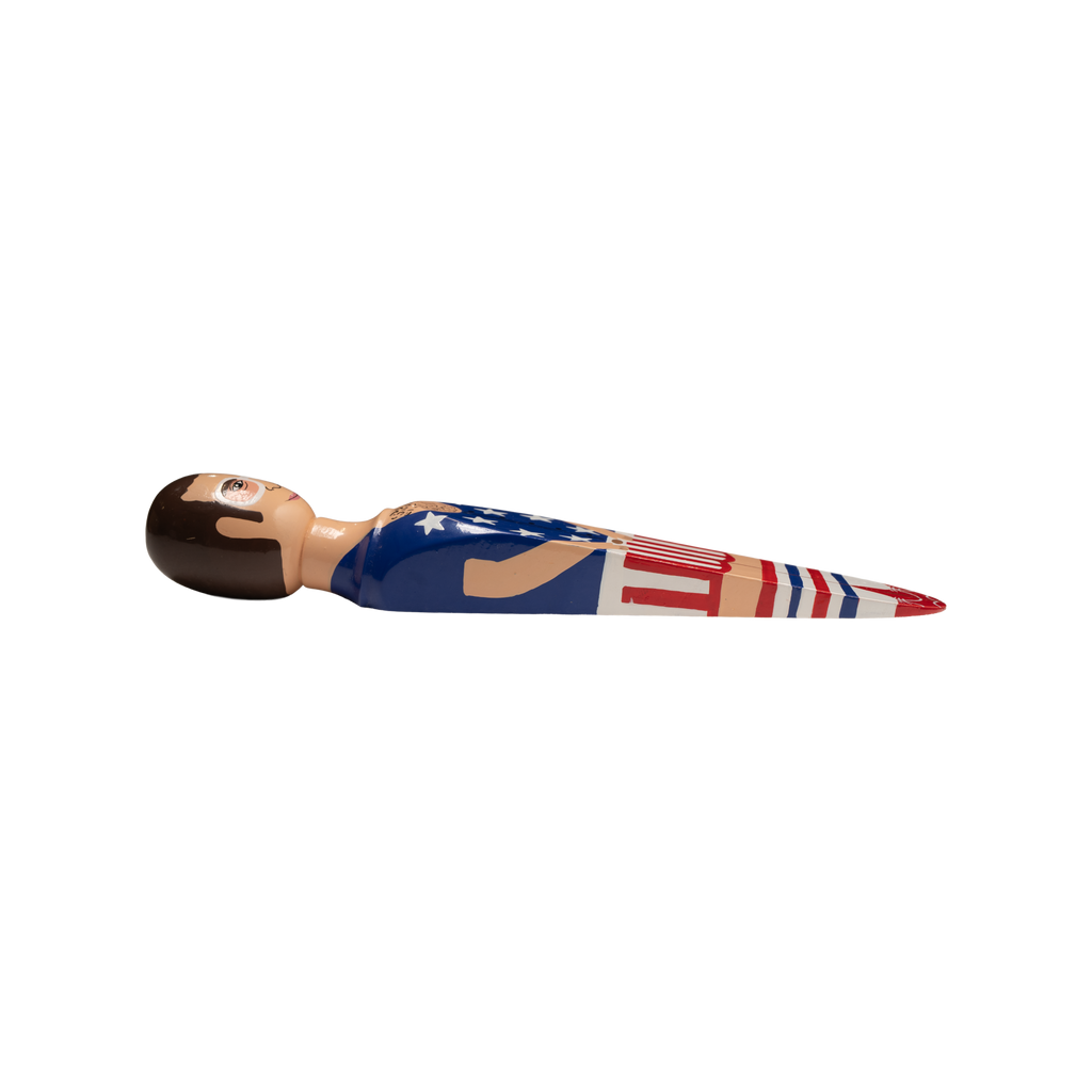 Door Stopper (Elty - Stars & Stripes Outfit)