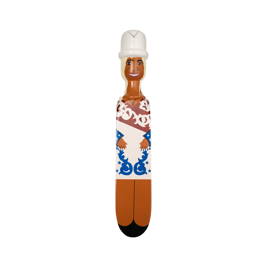Door Stopper (Queen B - Stars Outfit)