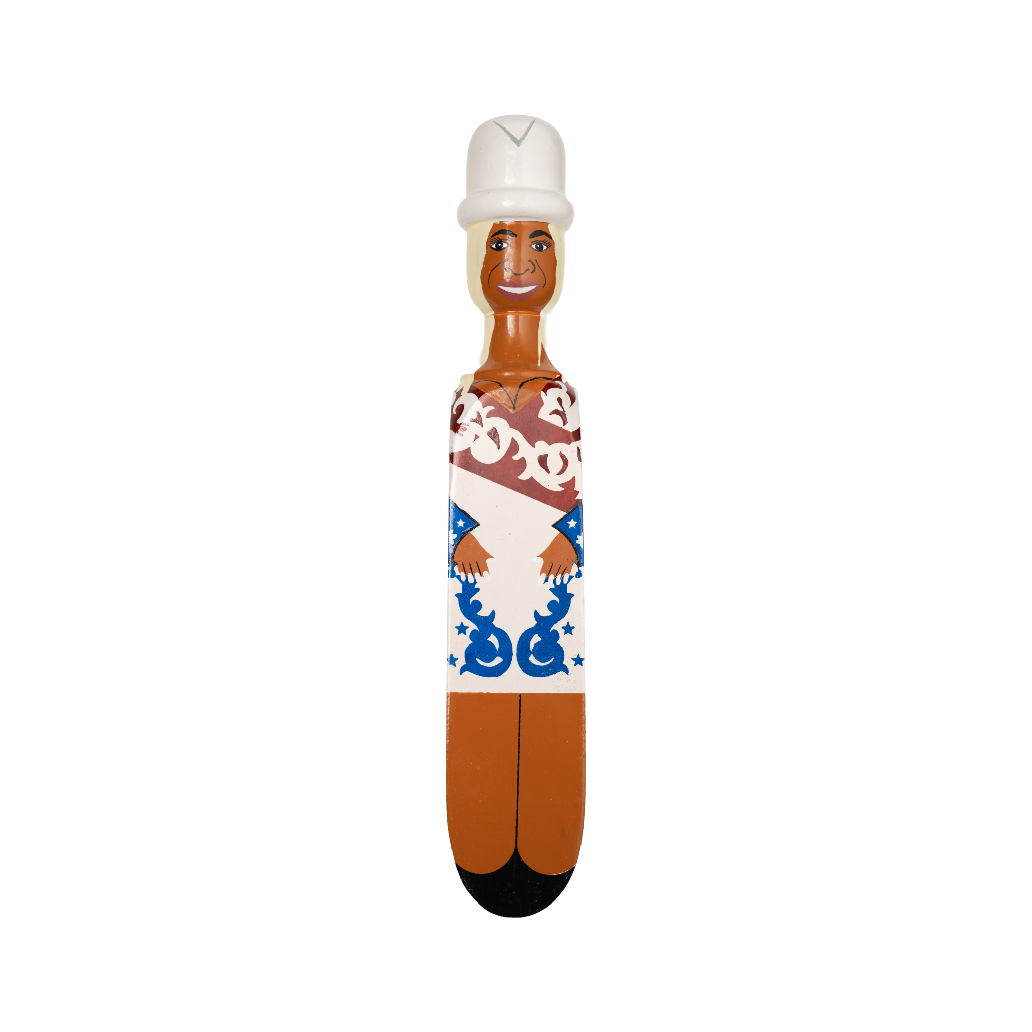 Door Stopper (Queen B - Stars Outfit)