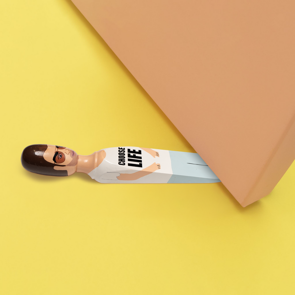 Door Stoppers (Georg - Seeing Double Pack)