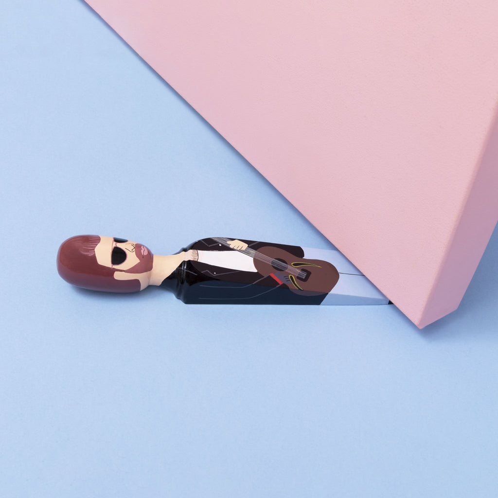 Door Stoppers (Georg - Seeing Double Pack)