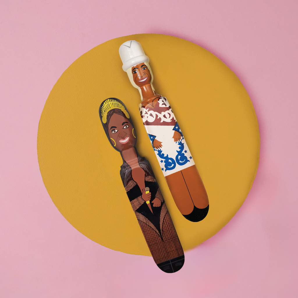 Door Stoppers (Queen B - Seeing Double Pack)