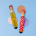 Door Stoppers (Yayoy - Seeing Double Pack)