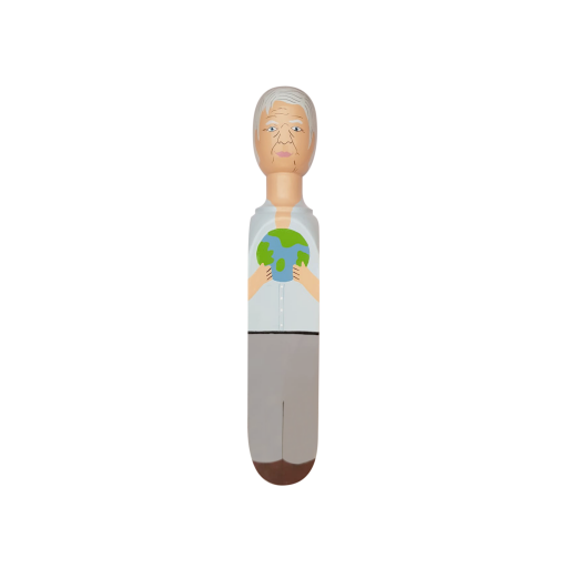 Door Stopper (Planet Dave)