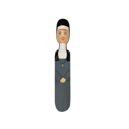 Door Stopper (Mary)