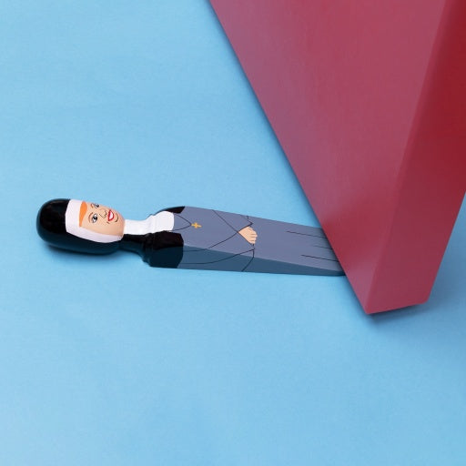 Door Stopper (Mary)