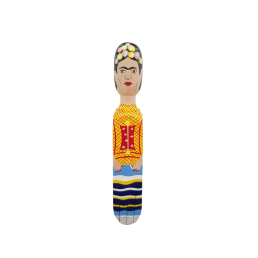 Door Stopper (Freeda - Floral Crown Outfit)