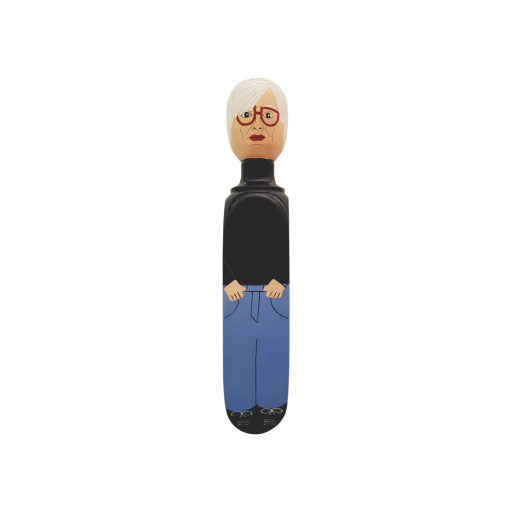 Door Stopper (Andi)