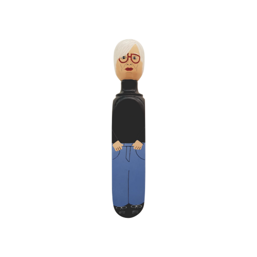 Door Stopper (Andi)