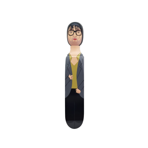 Door Stopper (Jarv)