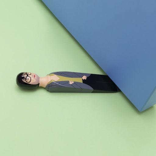 Door Stopper (Jarv)