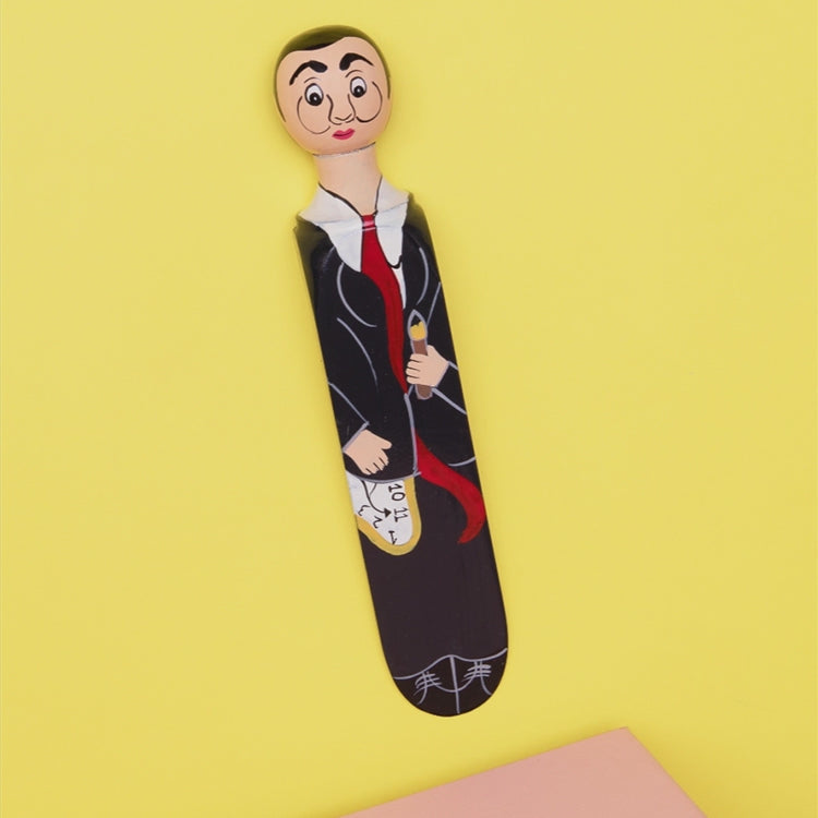 Door Stopper (Salvadoor)