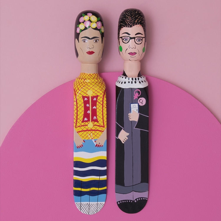 Door Stoppers (Feminist Pack)