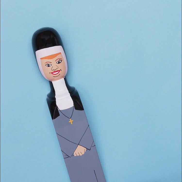 Door Stopper (Mary)