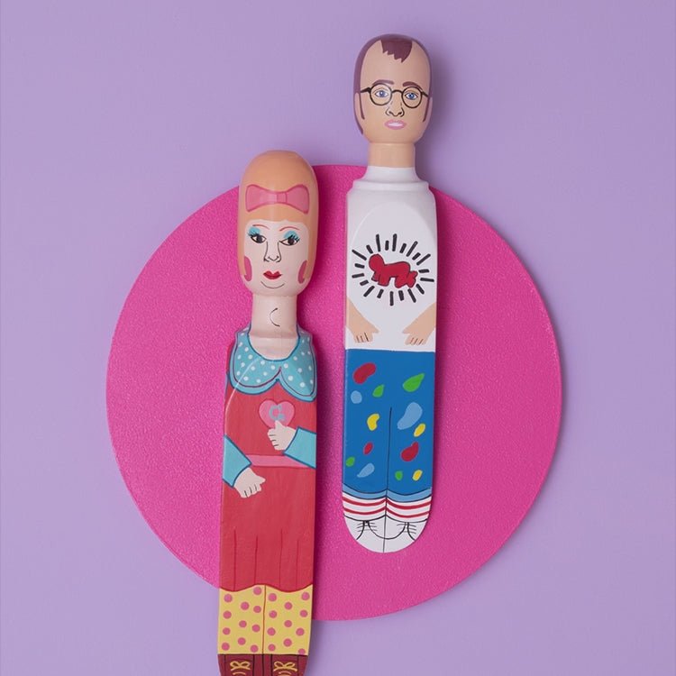 Door Stoppers (Artist Pack - Pez & Keef)