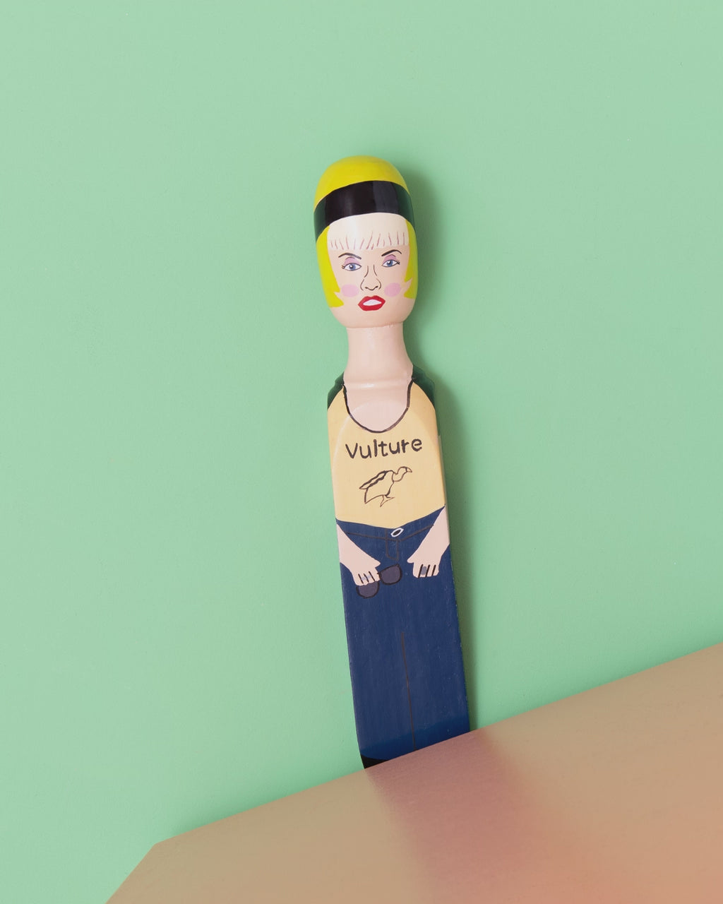Door Stopper (Debs)