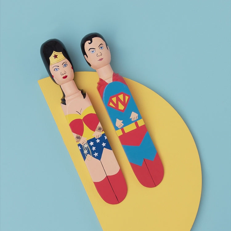 Door Stoppers (Superhero Pack)