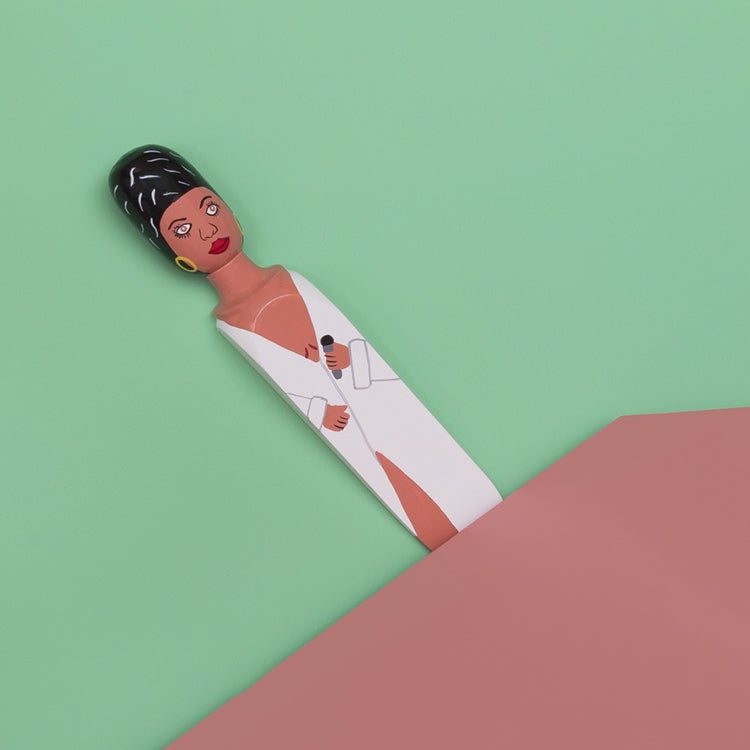 Door Stopper (Donna)