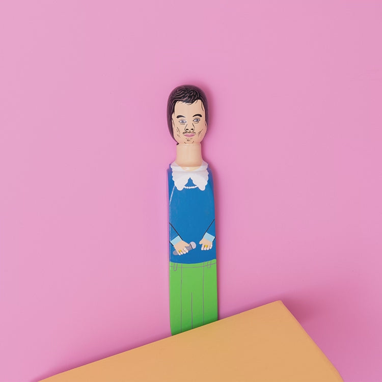Door Stopper (Harold)