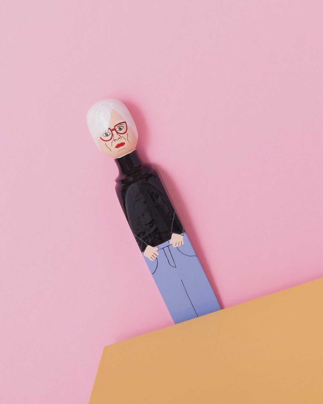Door Stopper (Andi)
