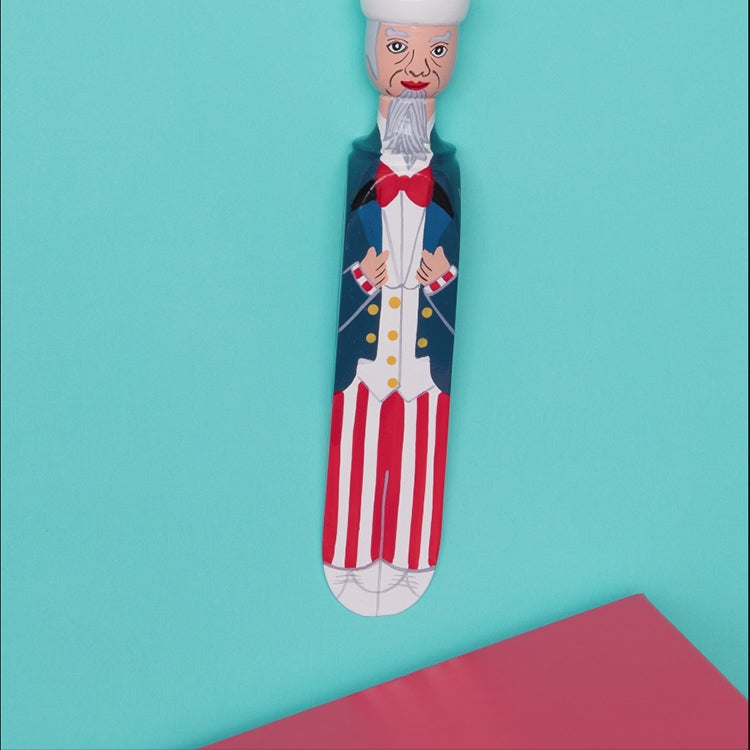 Door Stopper (Uncle Sam)