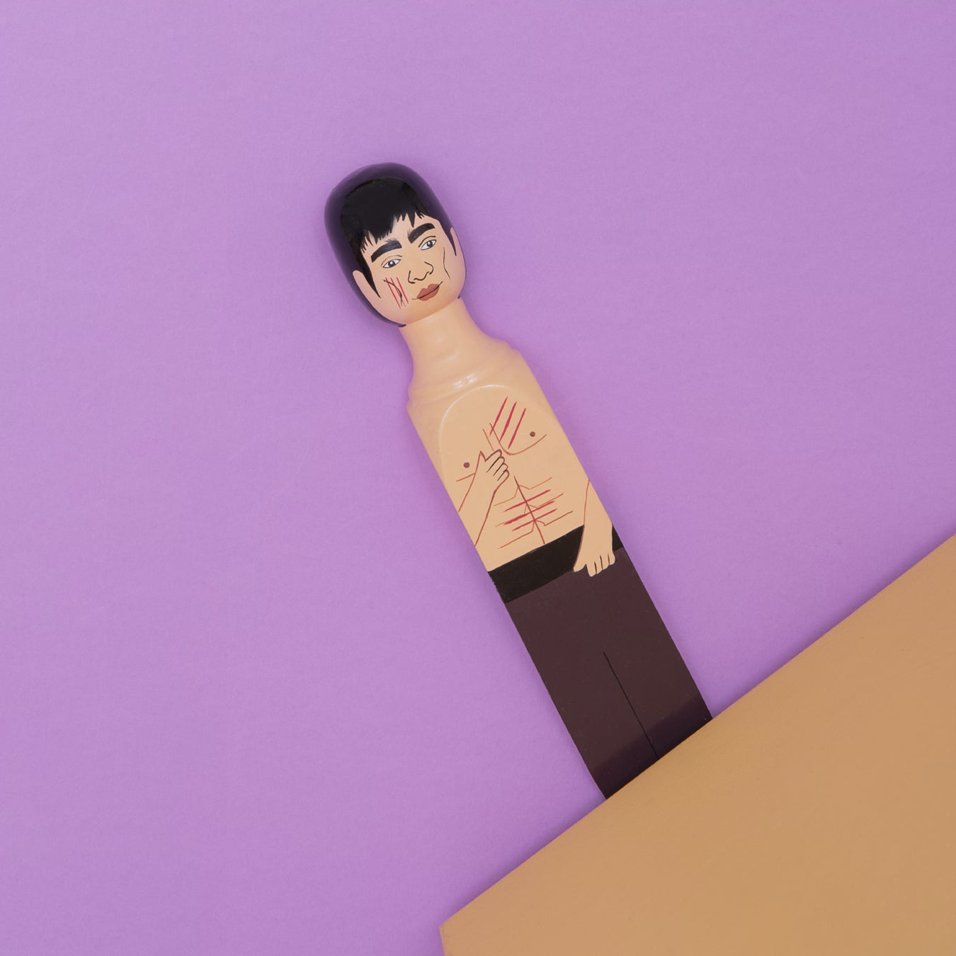 Door Stopper (Brucey)