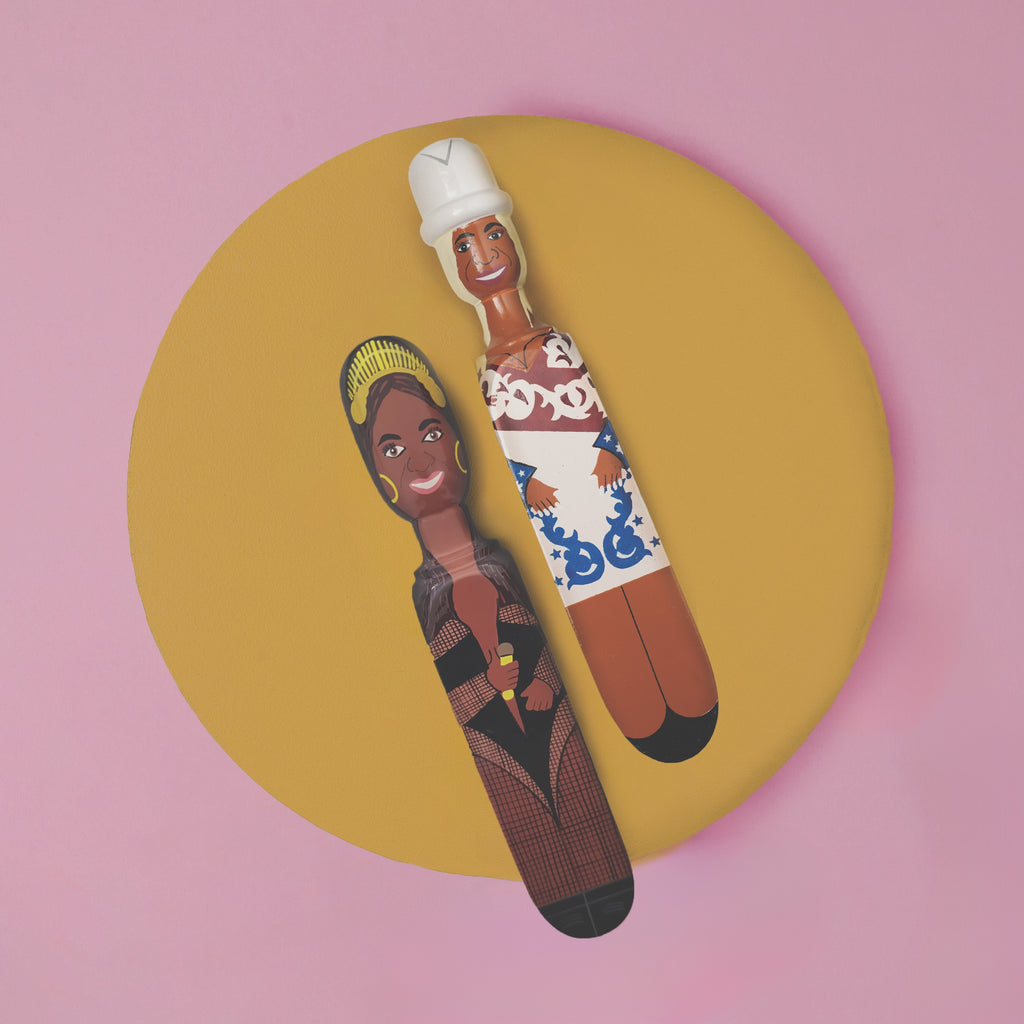 Door Stoppers (Queen B - Seeing Double Pack)