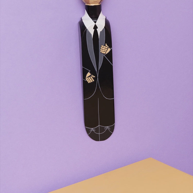 Door Stopper (Daft Dunc)