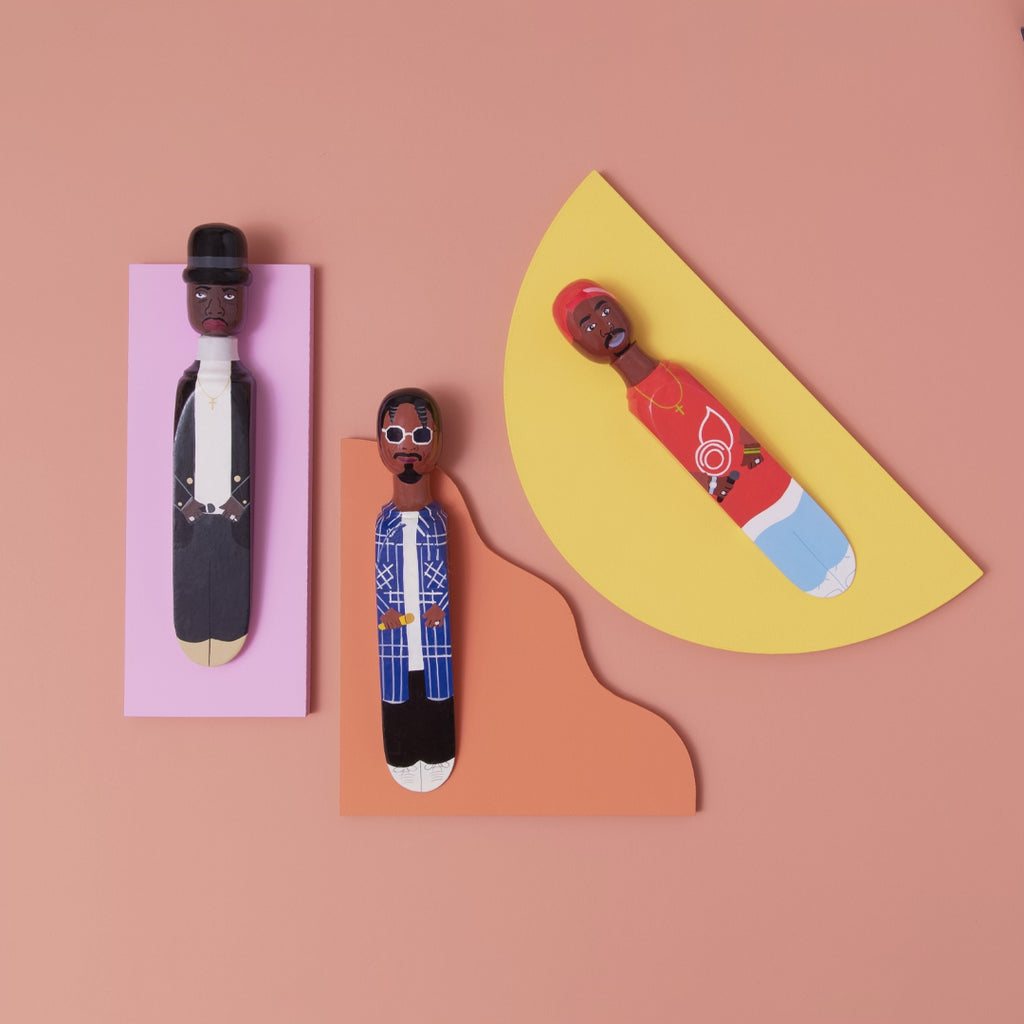 Door Stoppers (Hip-Hop Pack)