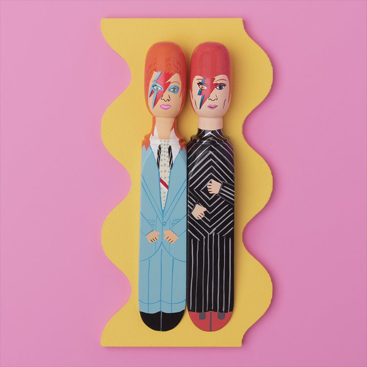 Door Stoppers (Major Dave - Seeing Double Pack)
