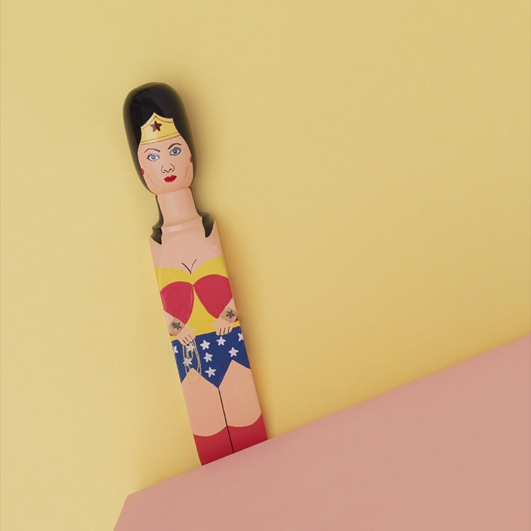 Door Stopper (Wonder Wedgie)