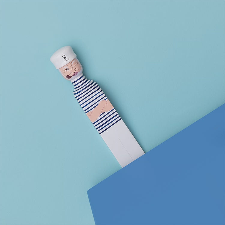 Door Stopper (Salty Steve)