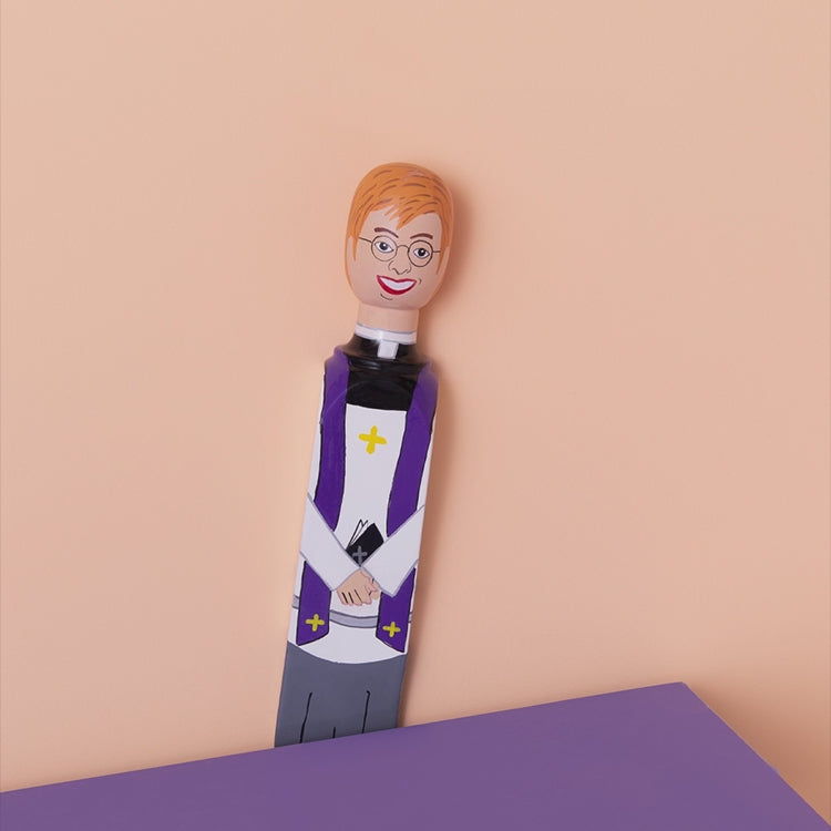 Door Stopper (John)
