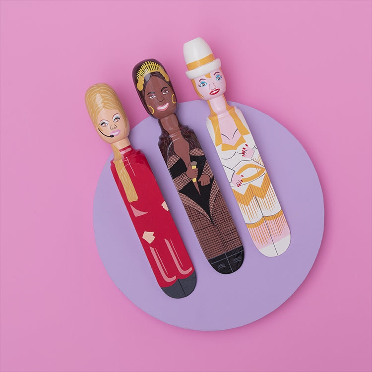 Door Stoppers (Queens Pack)