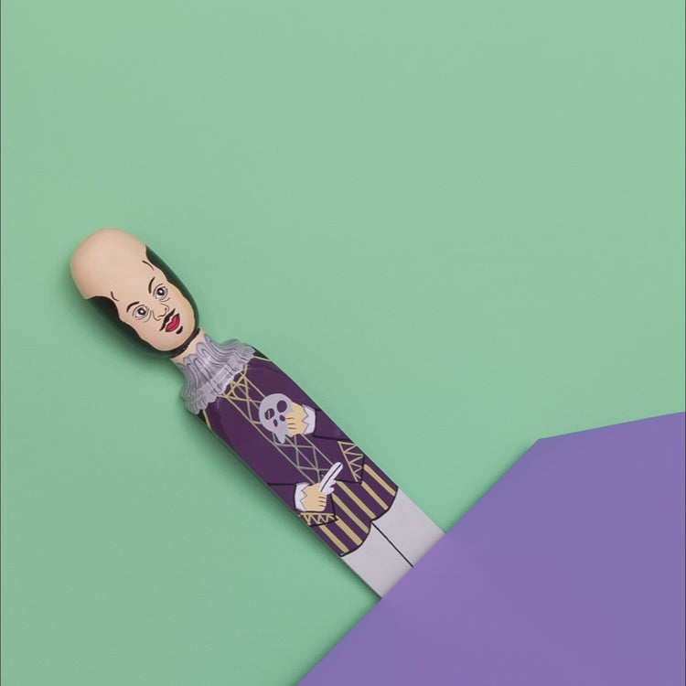Door Stopper (The Bard)