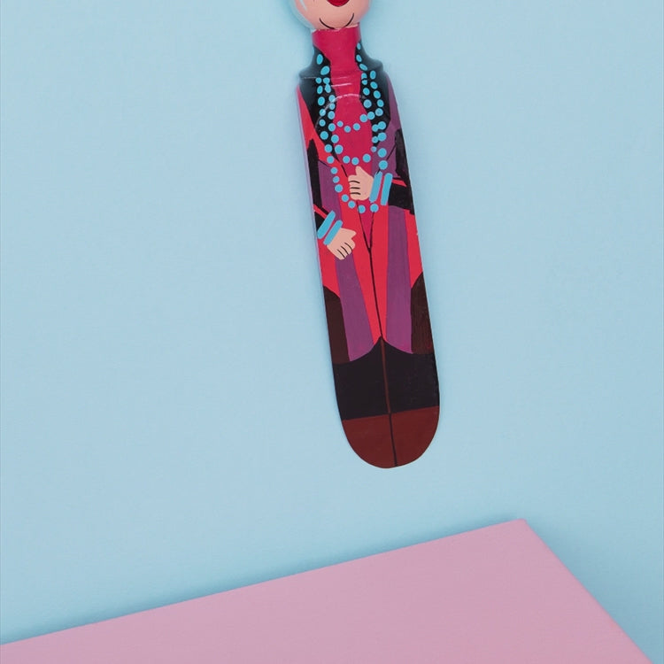 Door Stopper (Iriss)