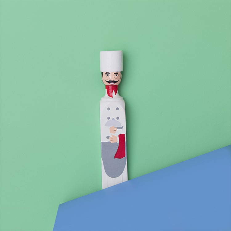 Door Stopper (Ramsey)