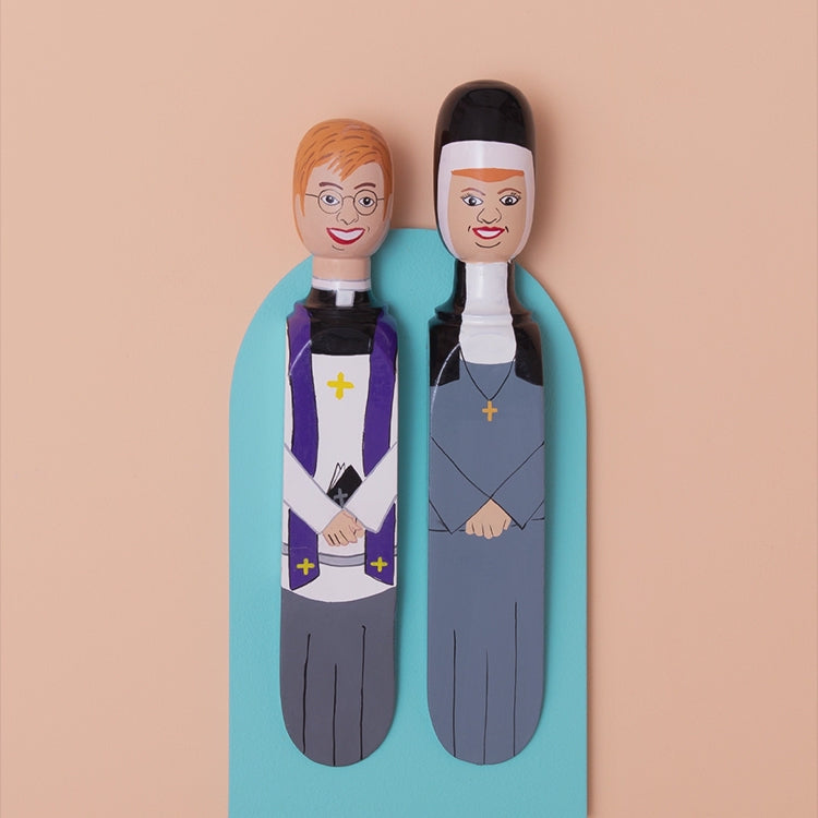 Door Stoppers (Heavenly Pack)