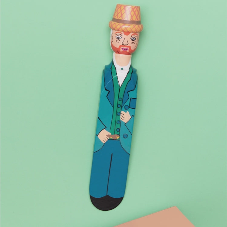Door Stopper (Vinnie)