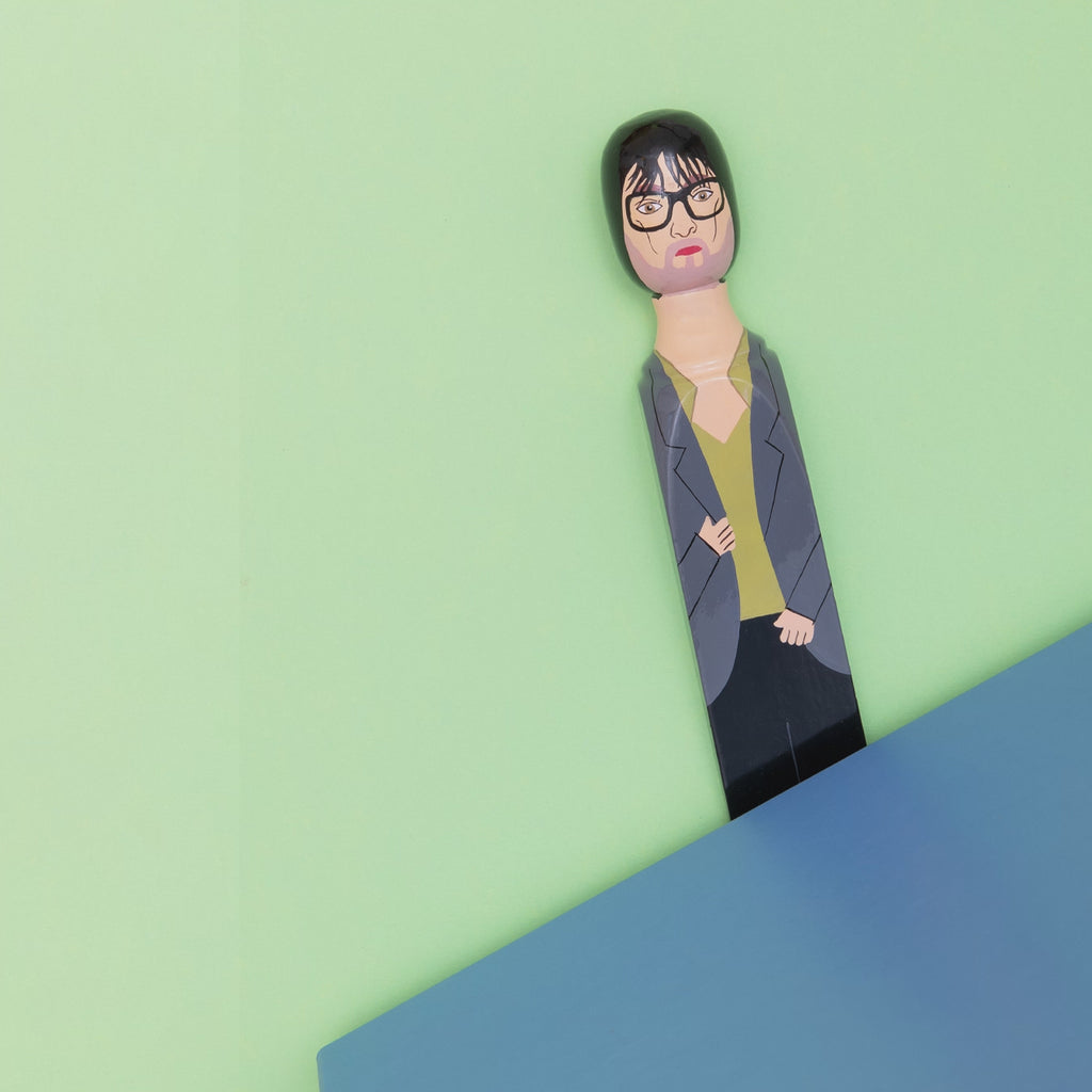 Door Stopper (Jarv)