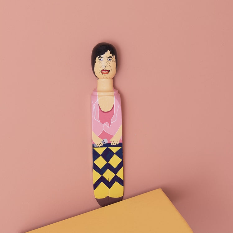 Door Stopper (Micky J)