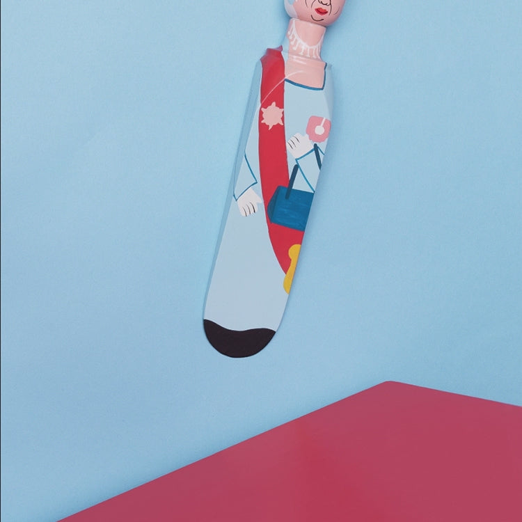 Door Stopper (Liz)