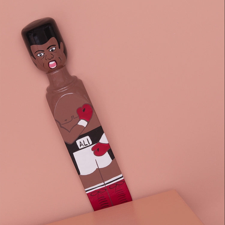 Door Stopper (Mo)