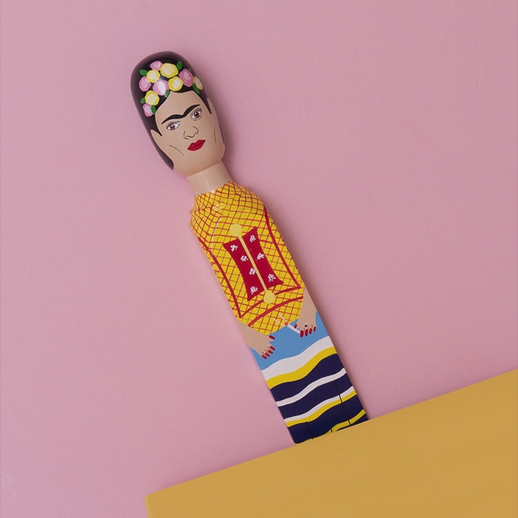 Door Stopper (Freeda - Floral Crown Outfit)
