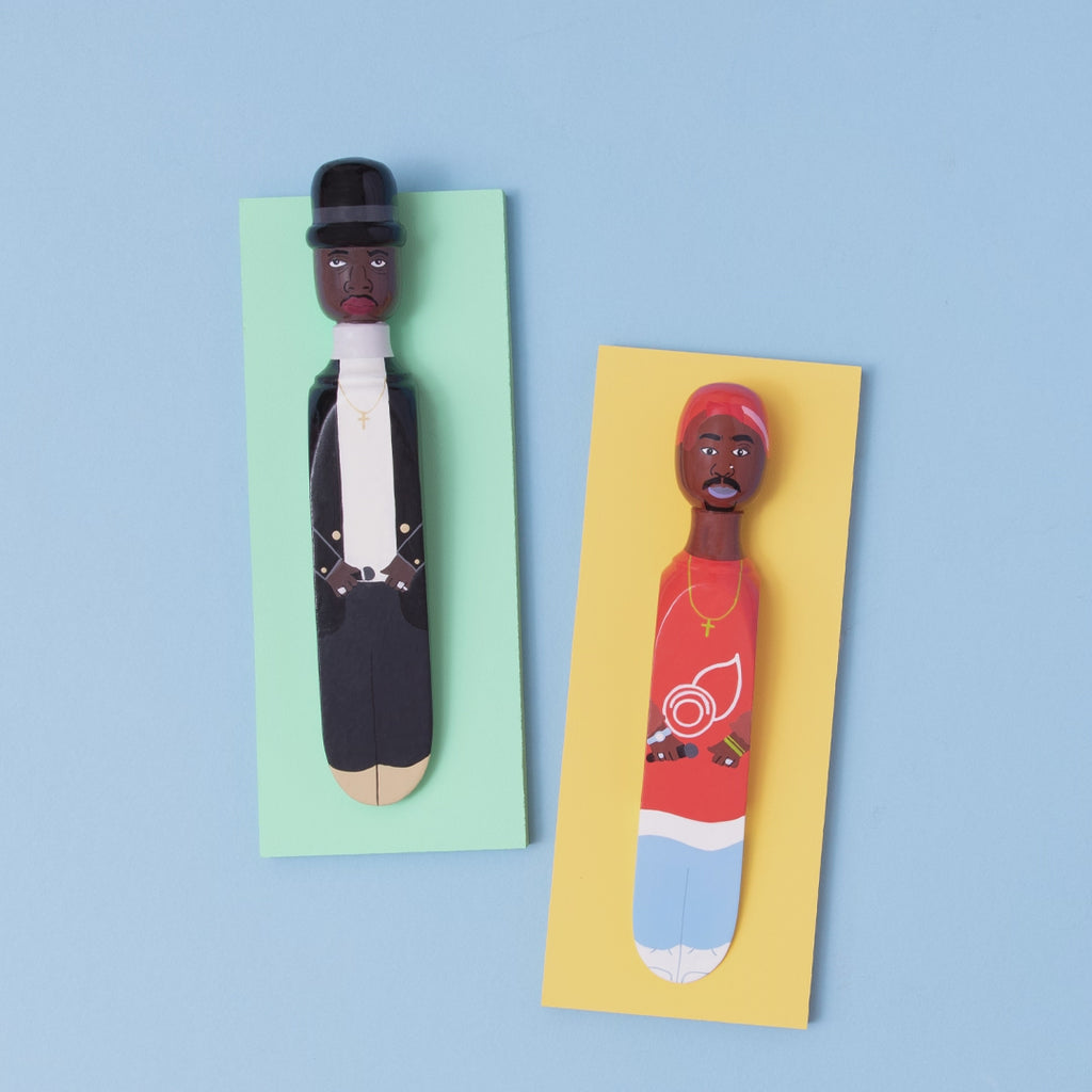 Door Stoppers (Rap Battle Pack)