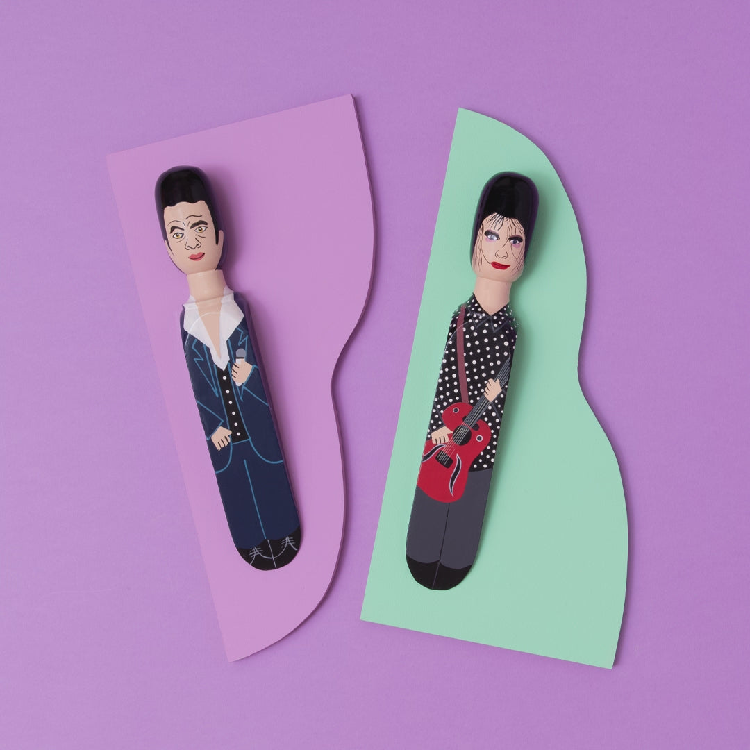 Door Stoppers (Goth Pack)