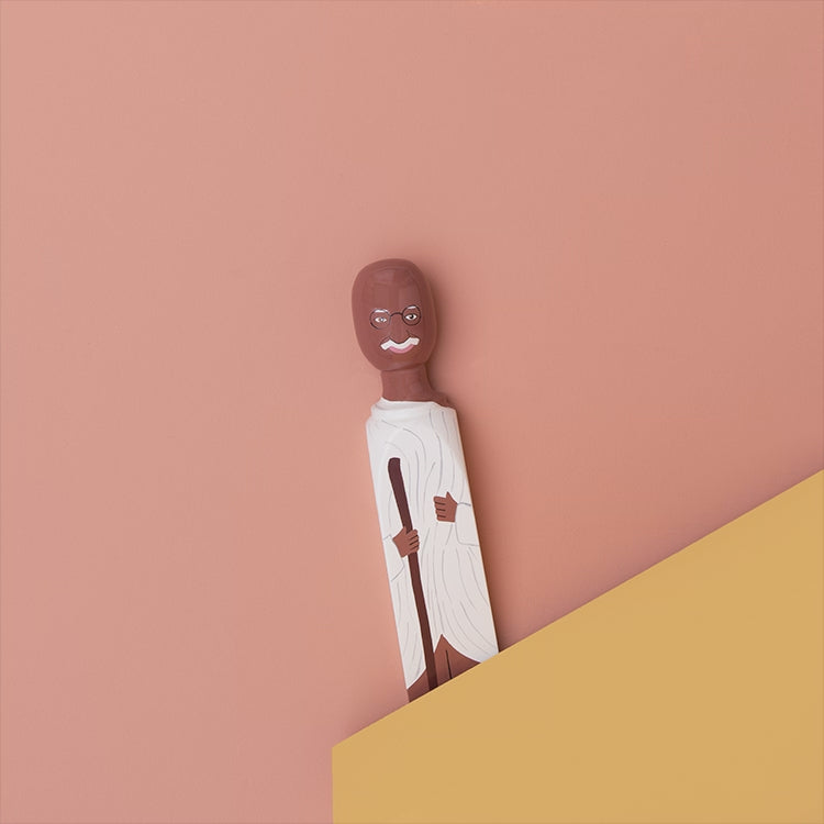 Door Stopper (Mahat)