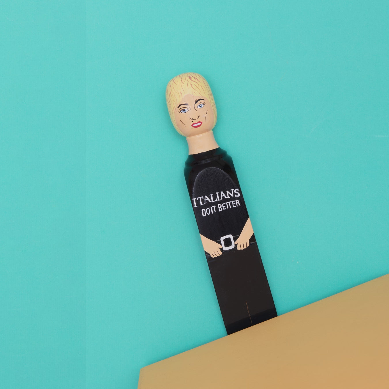 Door Stopper (Madge - Italians Outfit)