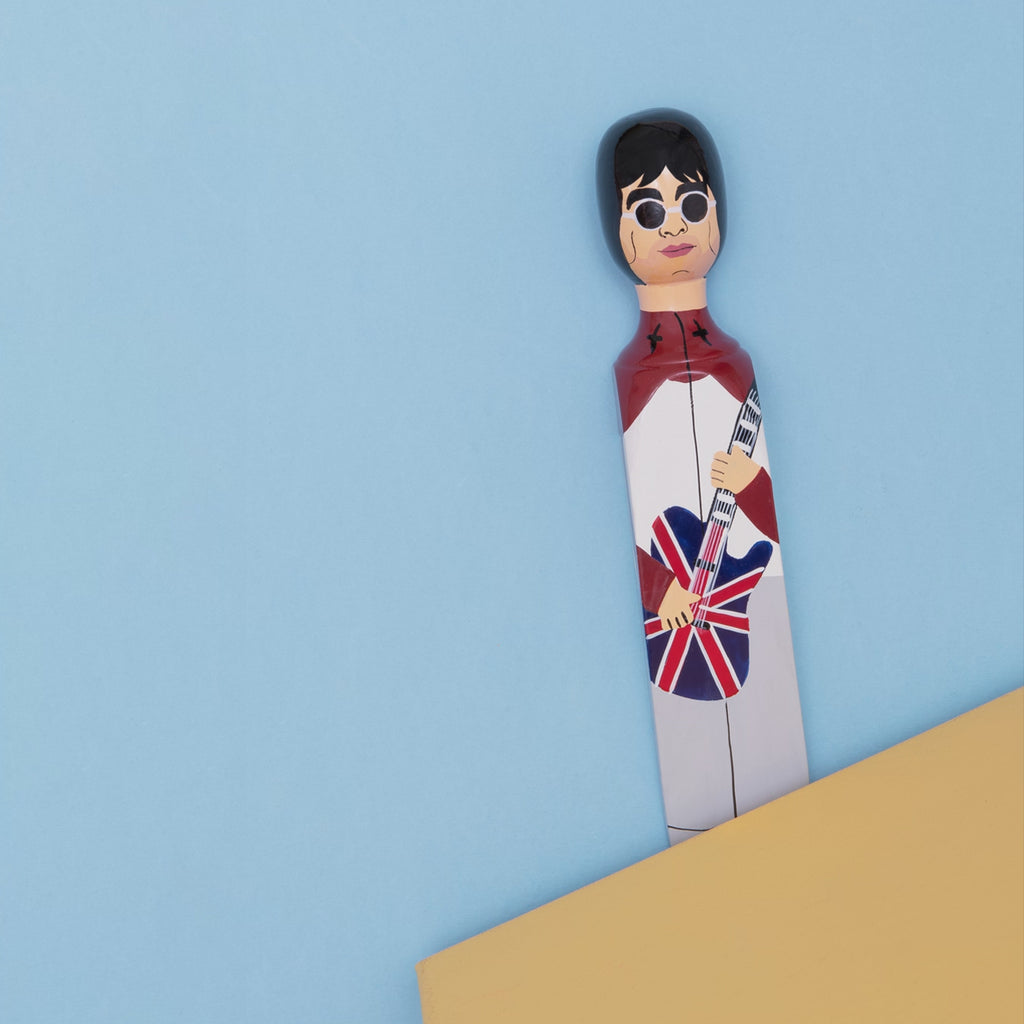 Door Stopper (Our Noel)
